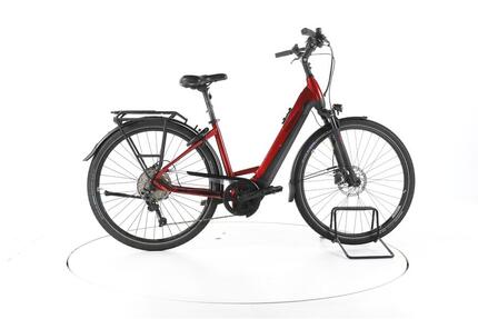 Reconditionné - Pegasus Premio EVO 10 Lite Trekking E-Bike Entrée basse - Bon