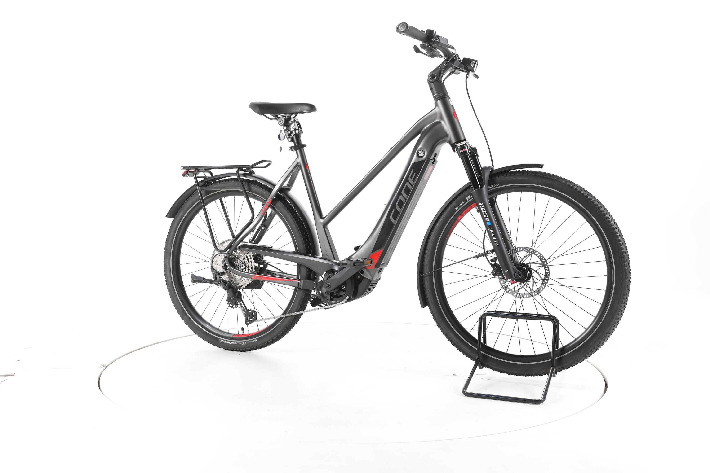 Ebike ricondizionata · CONE Bikes eSUV IN 4.0 · Buone condizioni 2/7