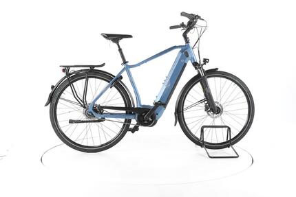 Tweedehands - BBF Lausanne City E-Bike - Zeer goed