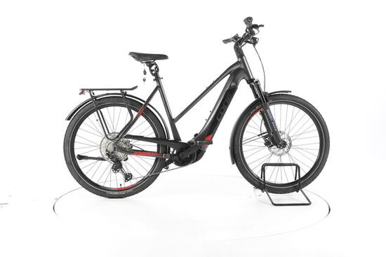Refurbished - CONE Bikes eSUV IN 4.0 Trekking E-Bike - In gutem Zustand