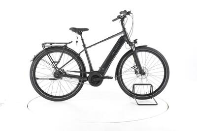 Tweedehands - kalkhoff image 3.b advance city e-bike - zeer goed