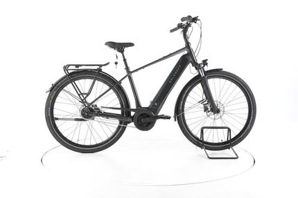 Tweedehands - Kalkhoff Image 3.B Advance City E-Bike - Zeer goed