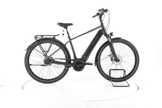 Tweedehands - Kalkhoff Image 3.B Advance City E-Bike - Zeer goed