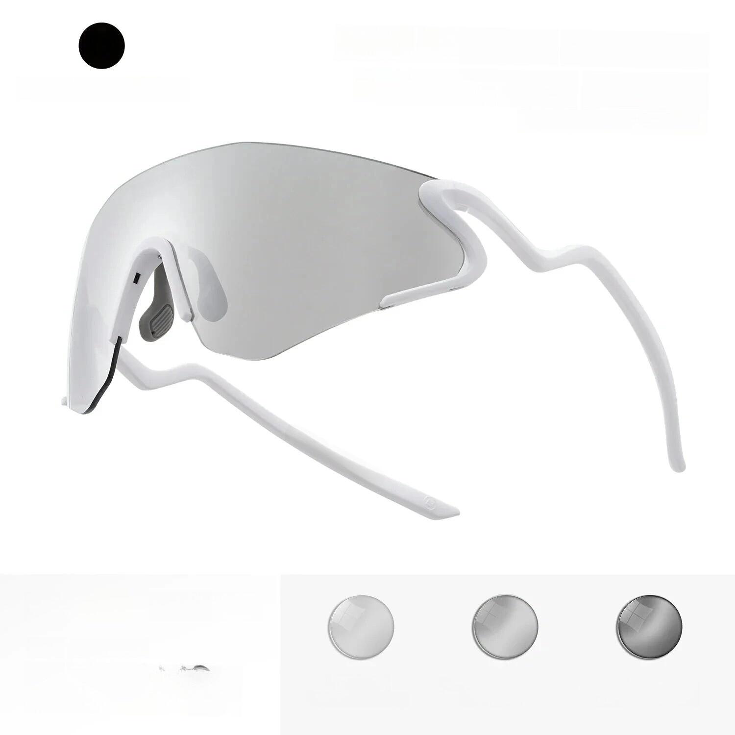 Occhiali sportivi fotocromatici ROCKBROS SP382 2/2