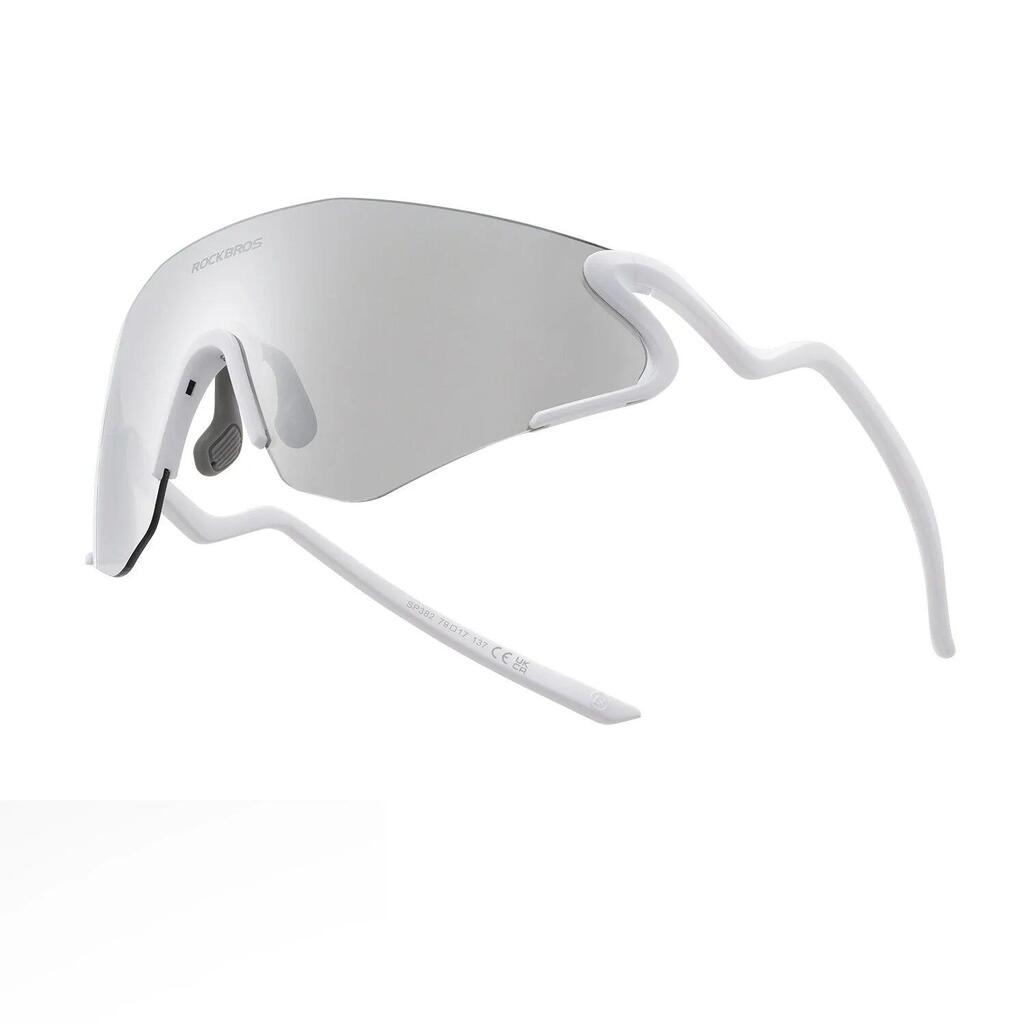 Photochromic Sports Glasses ROCKBROS SP382