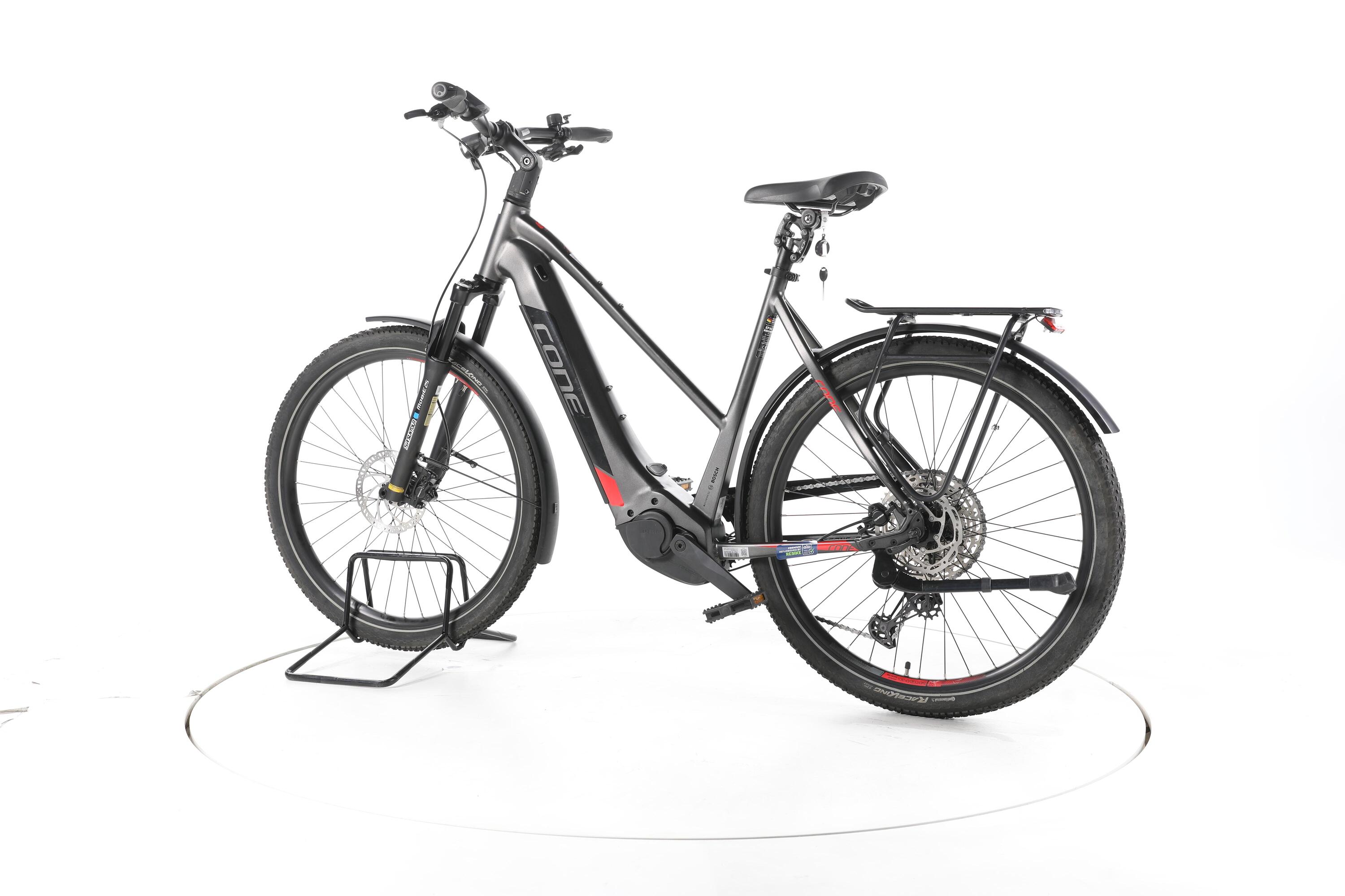 Ebike ricondizionata · CONE Bikes eSUV IN 4.0 · Buone condizioni 7/7