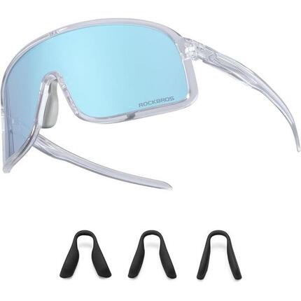 UV400 Antibeschlag-Photochrome Sportbrille ROCKBROS