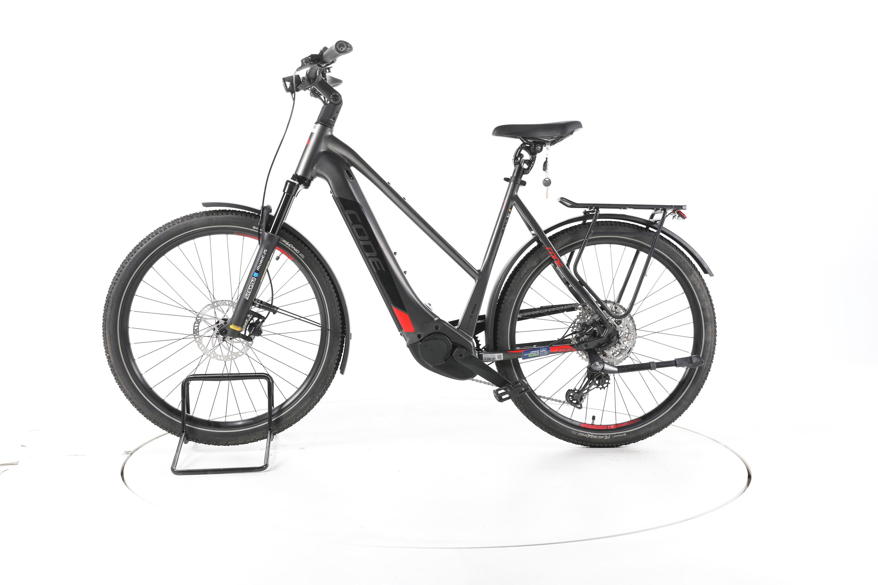 Ebike ricondizionata · CONE Bikes eSUV IN 4.0 · Buone condizioni 6/7