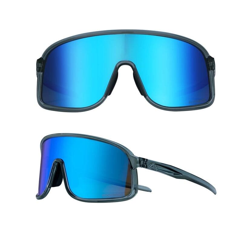 Photochrome Sonnenbrille mit UV400-Schutz ROCKBROS 2/3