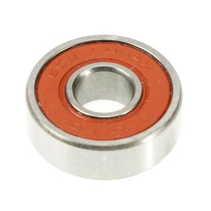 ENDURO BEARINGS 608 LLU MAX ABEC-3 MAX (radiaal) 8x22x7