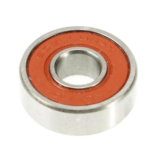 ENDURO BEARINGS 608 LLU MAX ABEC-3 MAX (radiaal) 8x22x7