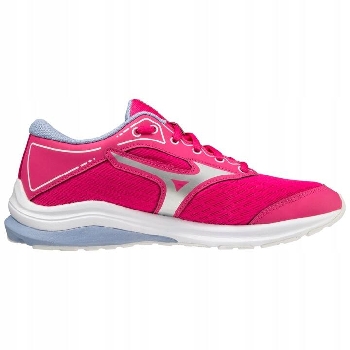 Dziecięce buty do biegania Mizuno Wave Rider 25 JR