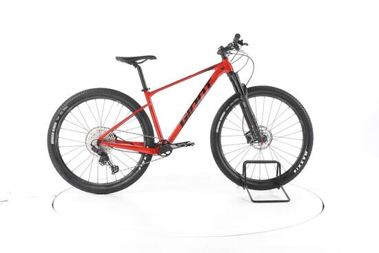 Refurbished - Giant XtC SLR 2 Fahrrad Hardtail - Sehr gut