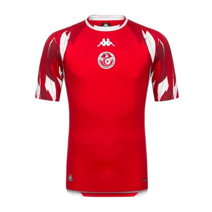 Maillot Kombat Pro Away homme TUNISIE 26/27