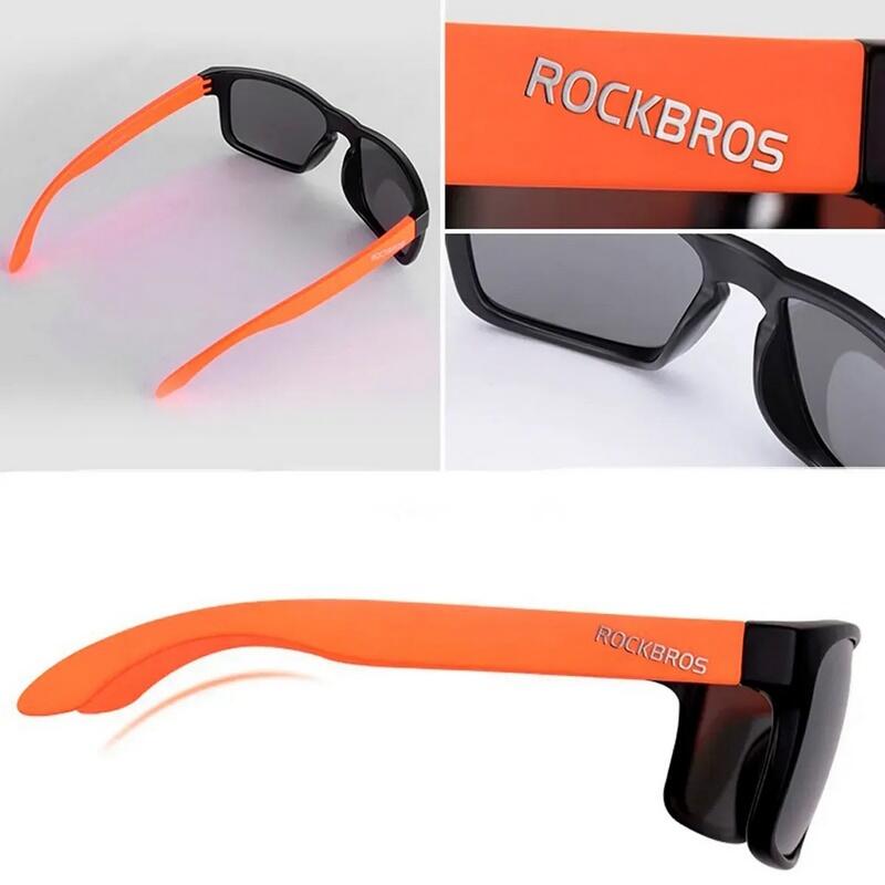 Polarisierte Sportsonnenbrille ROCKBROS 4/4