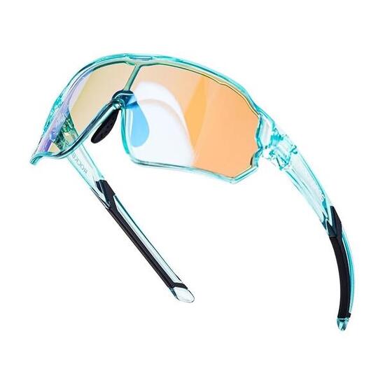 Kinder-Sonnenbrille mit photochromen Eigenschaften und UV400-Schutz ROCKBROS