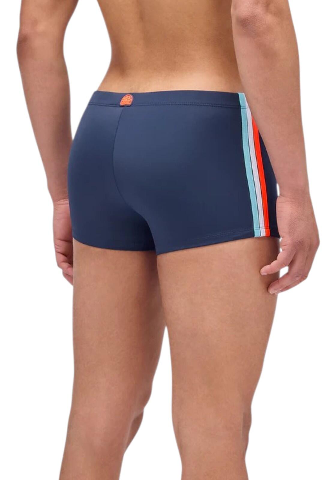 SWIMTRUNK COL 00724 2/3