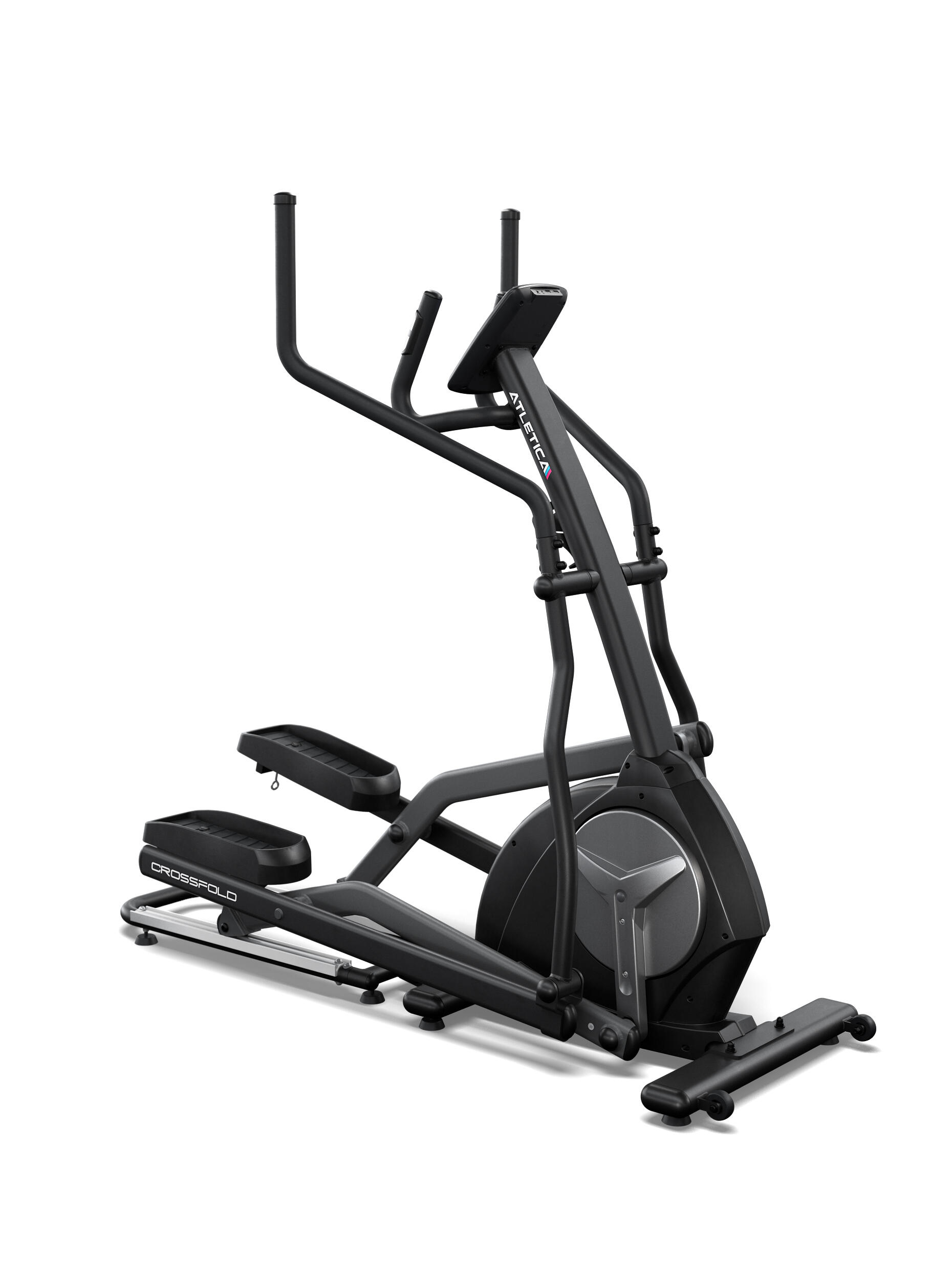 Crossfold Crosstrainer | klappbar 3/7