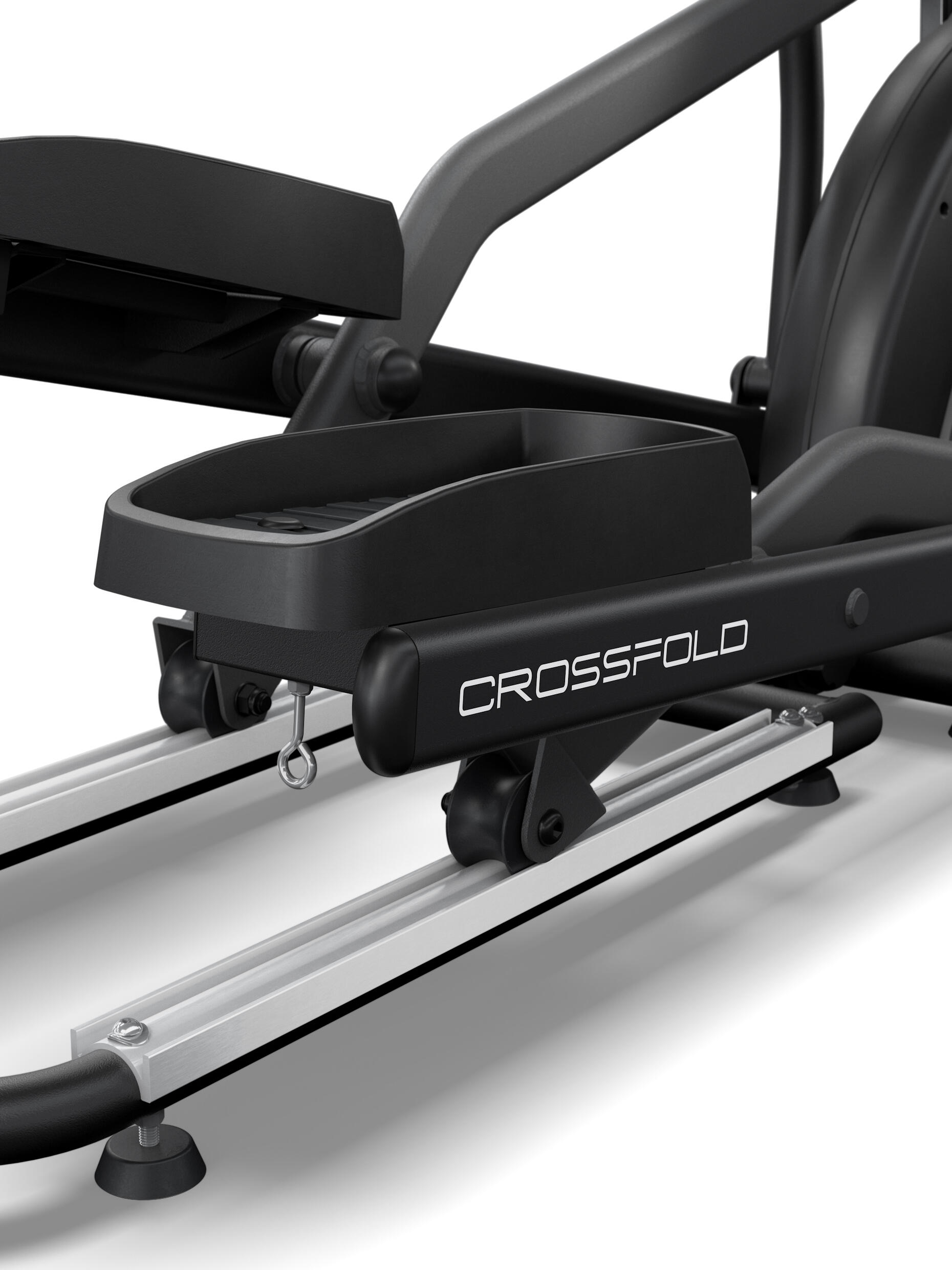Crossfold Crosstrainer | klappbar 7/7