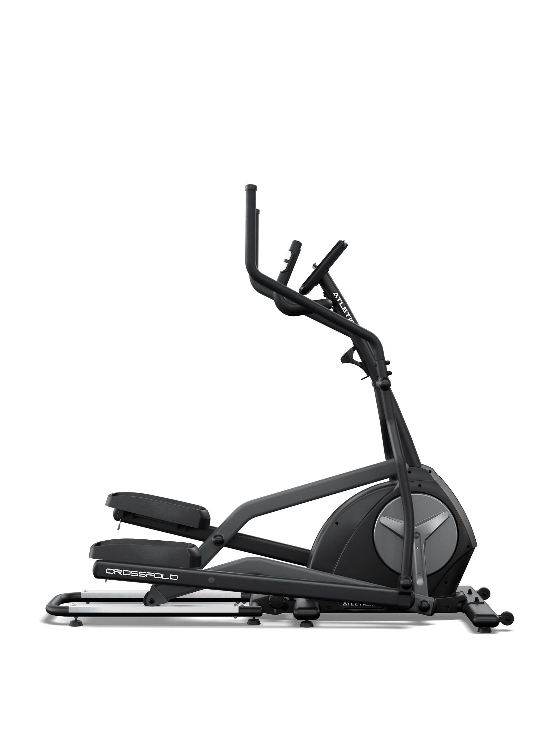 Crossfold Crosstrainer | klappbar 4/7