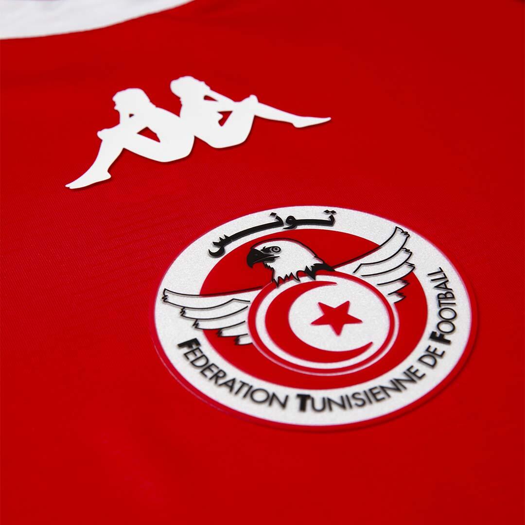 Maillot Kombat Pro Away homme TUNISIE 26/27 3/7
