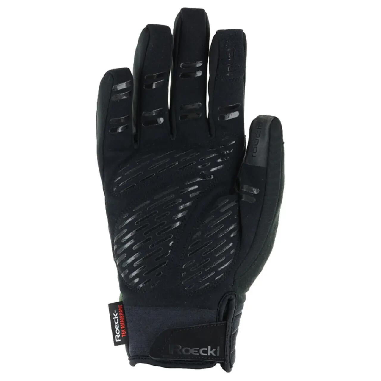 Gants vélo Roeckl Ranten 2 2/2
