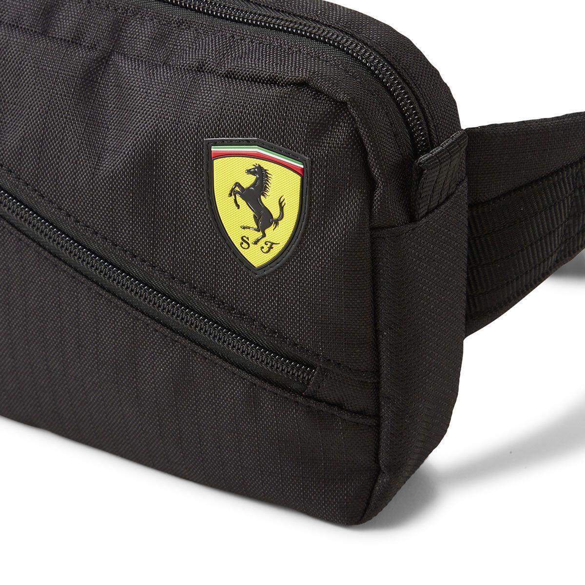 Mala de Ombro Pequena Puma POCHETTE BANDOULIERE HOMME PUMA 2/4