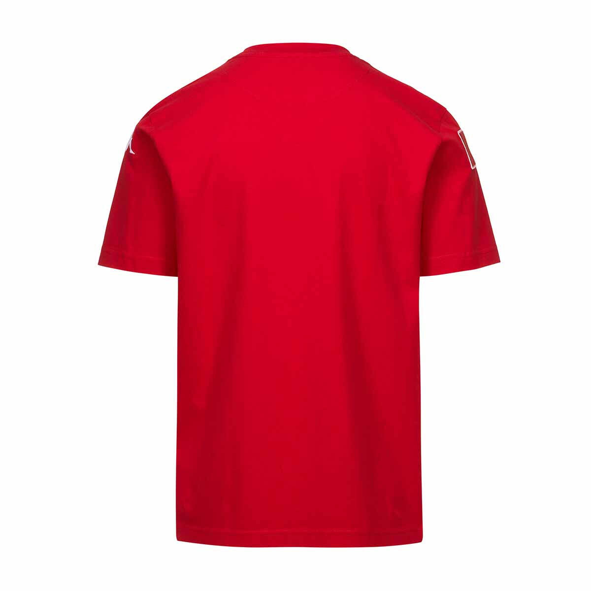 T-shirt Eroi homme TUNISIE 26/27 4/4