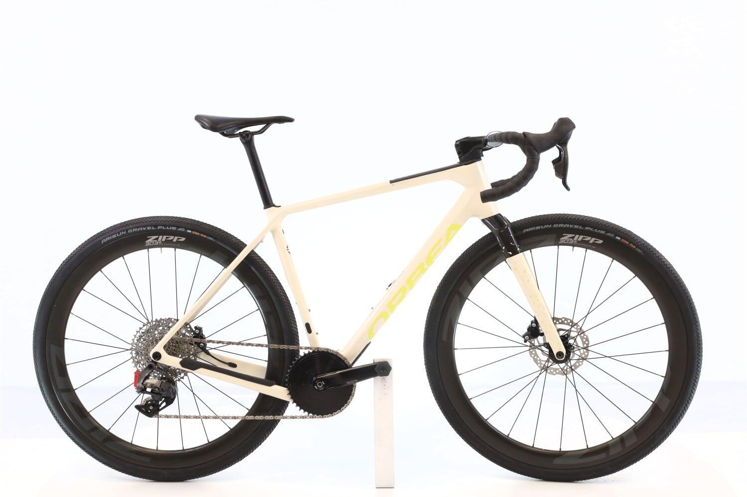 Refurbished gravel bike  Terra M31eTEAM AXS 12V  Very good condition |  Decathlon
