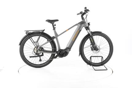 Reconditionné - Winora Yucatan X8 Trekking E-Bike 2024 - Bon