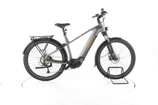 Reconditionné - Winora Yucatan X8 Trekking E-Bike 2024 - Bon
