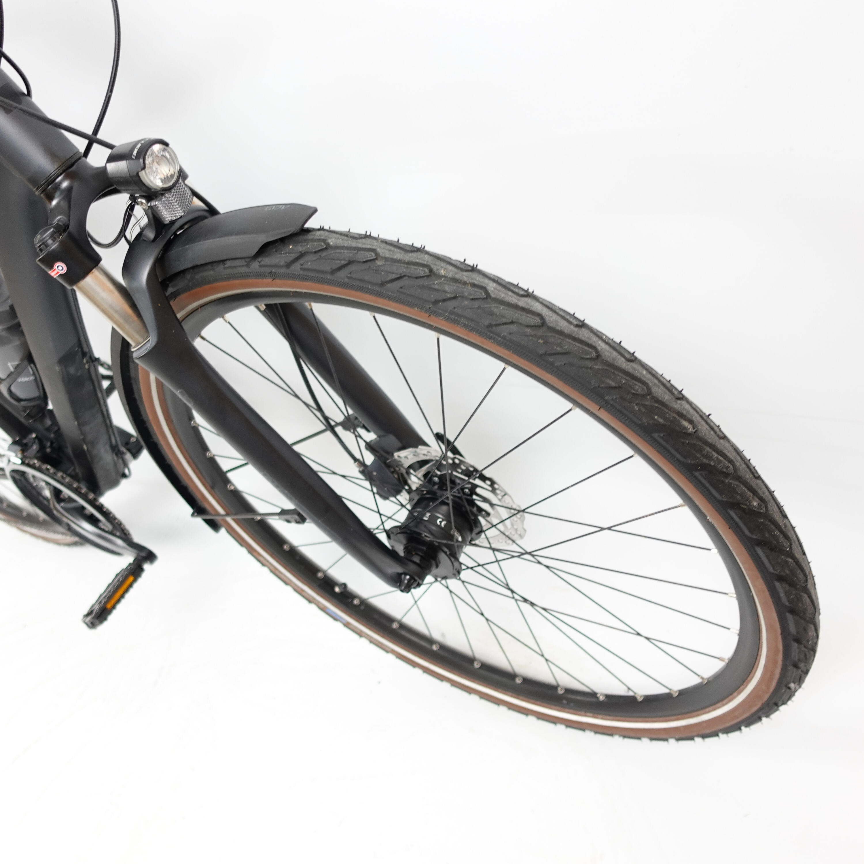 Reconditionné - Vélo de Randonnée - Cube Kathmandu Pro - Très Bon 6/7