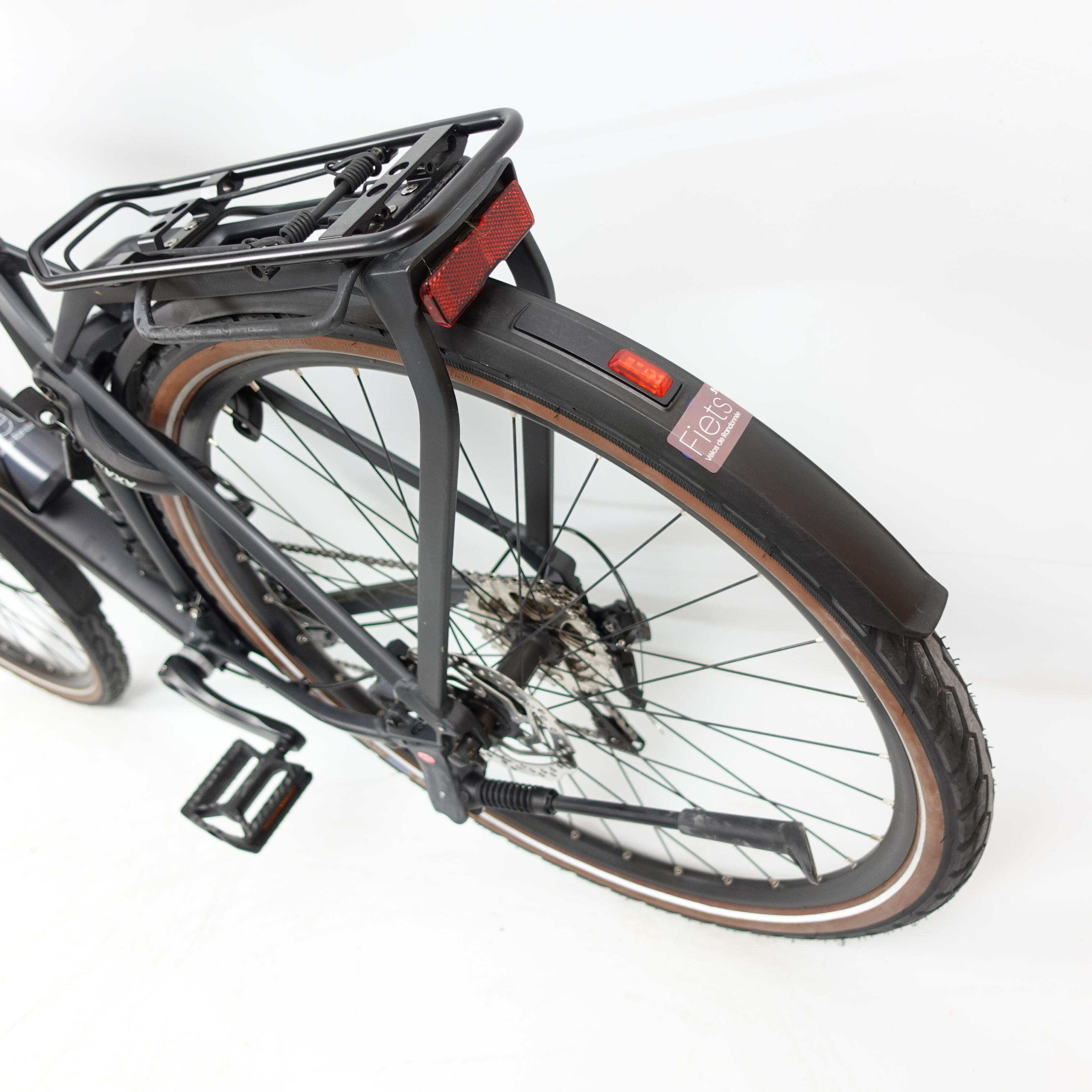Reconditionné - Vélo de Randonnée - Cube Kathmandu Pro - Très Bon 7/7