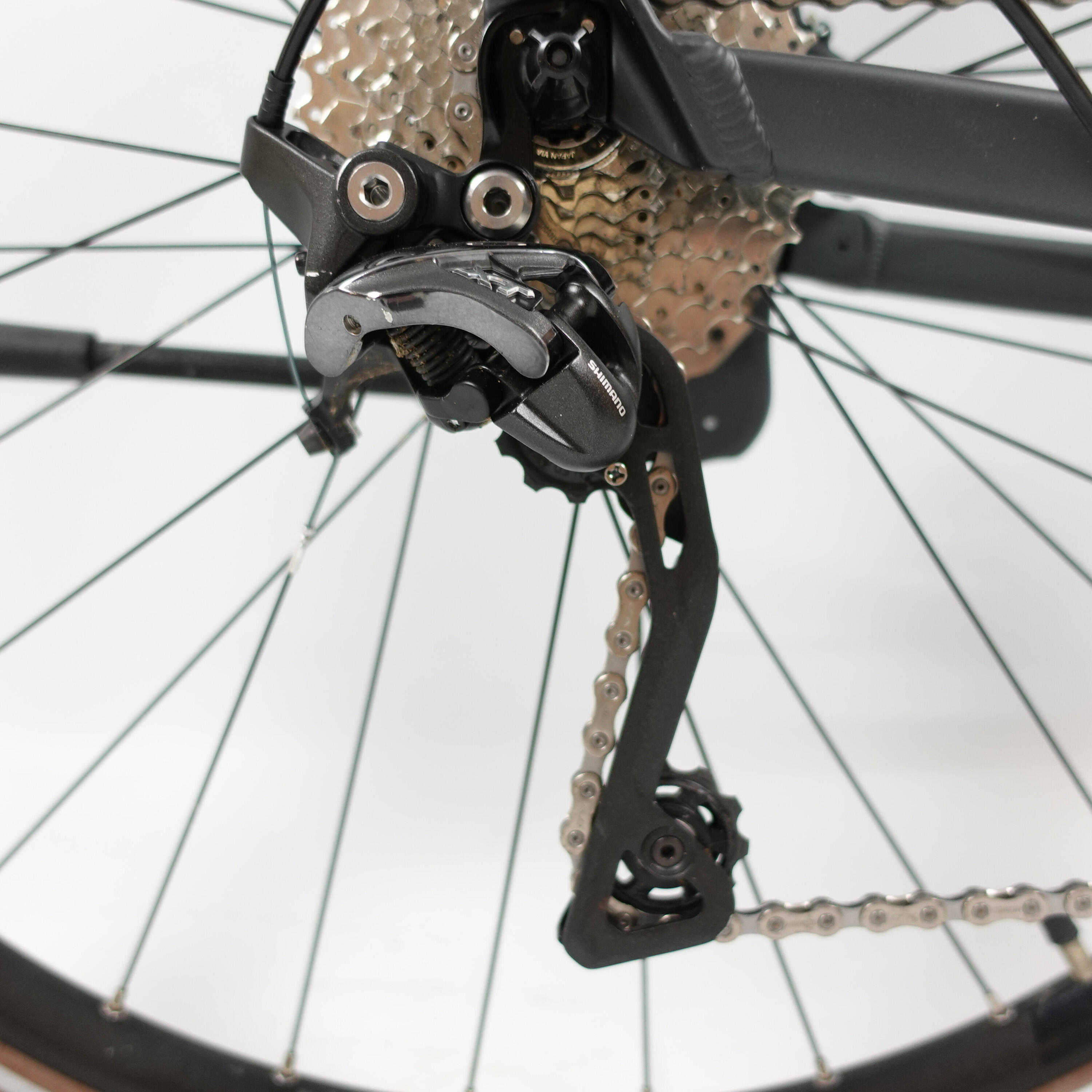 Reconditionné - Vélo de Randonnée - Cube Kathmandu Pro - Très Bon 4/7