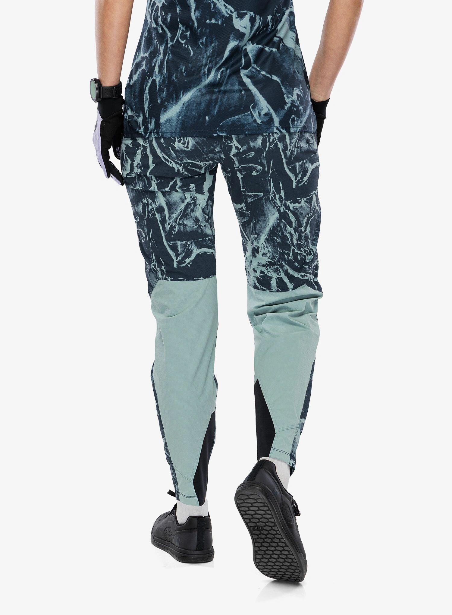 Spodnie damskie Fox Ranger Pant Image Print 3/7