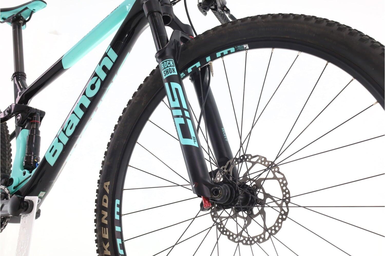 VTT reconditionné ·  Methanol CV FS XT · Très bon état 5/8