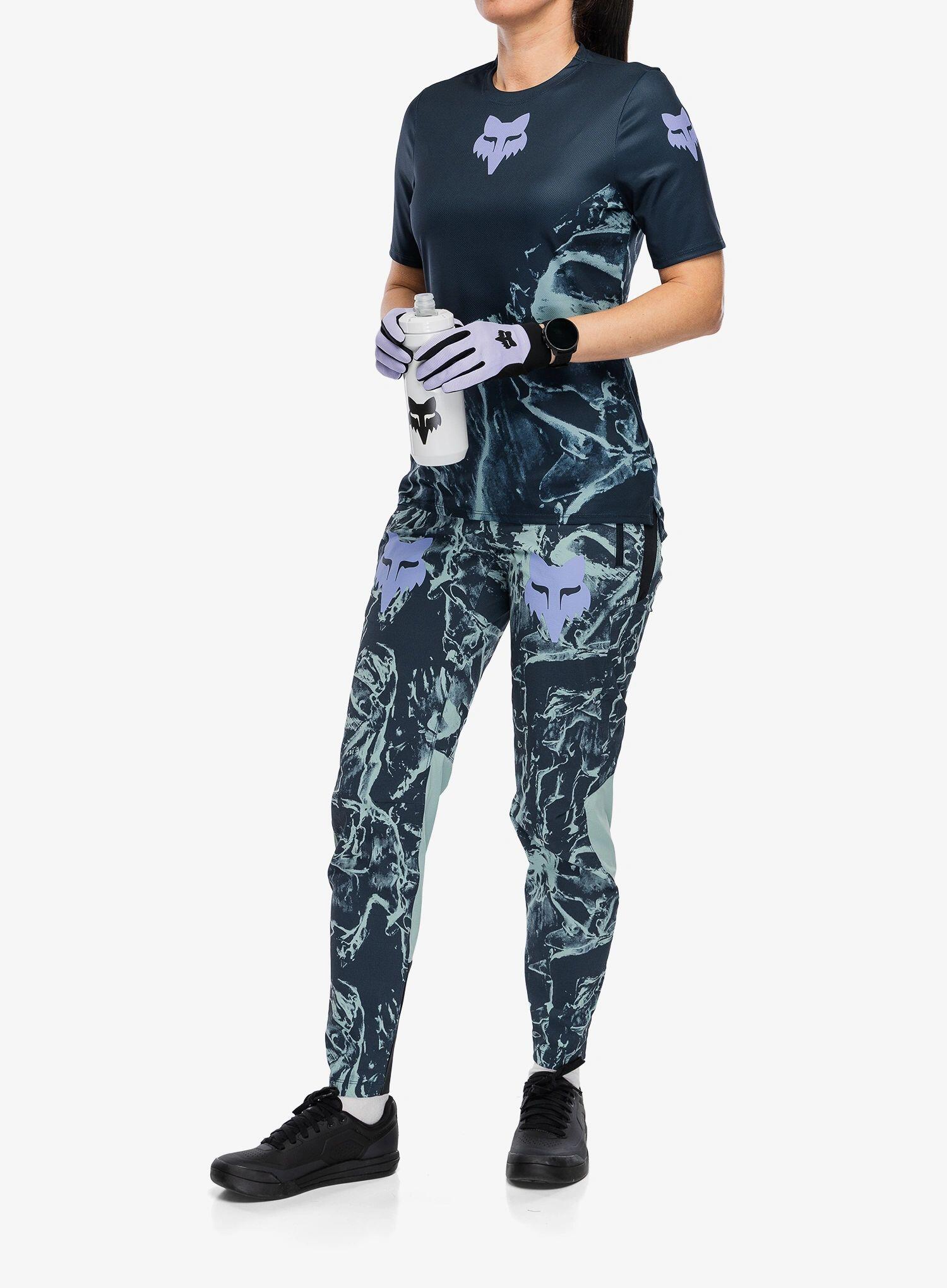 Spodnie damskie Fox Ranger Pant Image Print 2/7