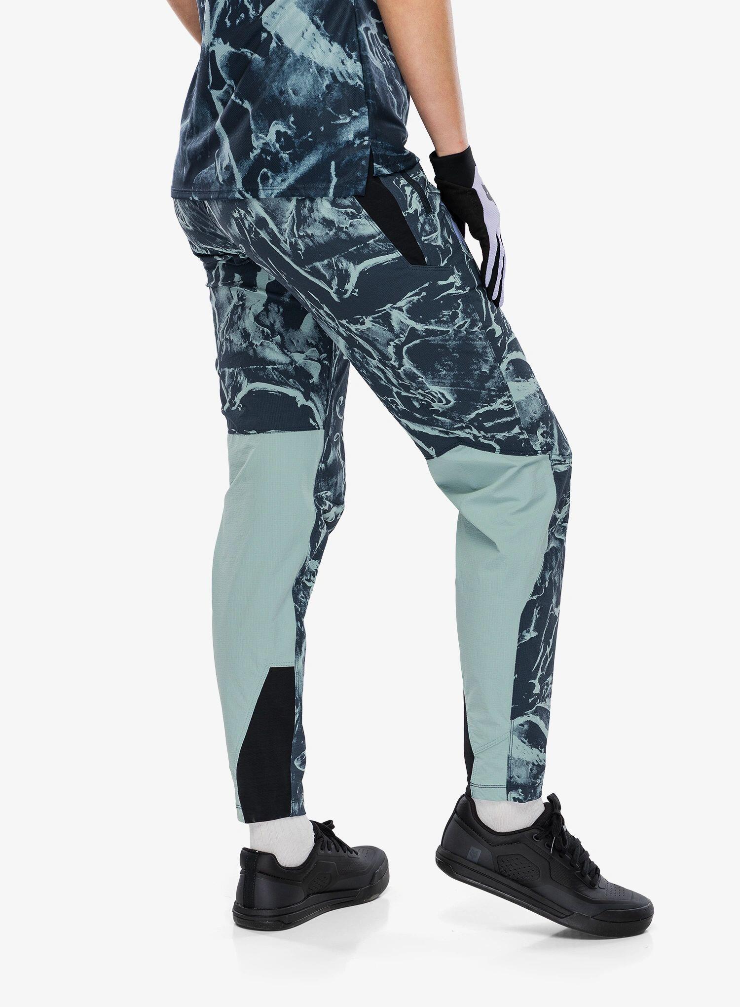Spodnie damskie Fox Ranger Pant Image Print 5/7