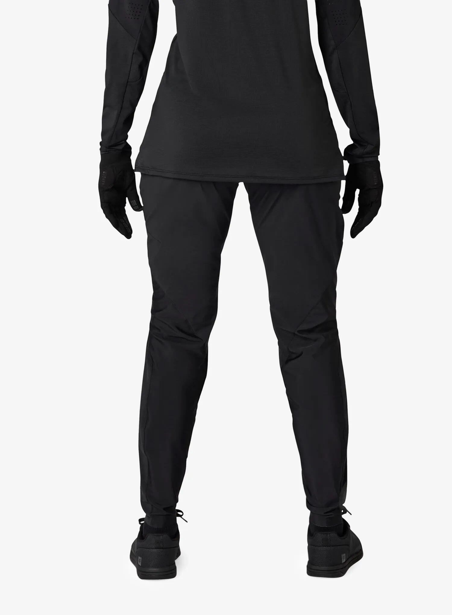 Spodnie rowerowe damskie Fox Flexair Pant 2/7