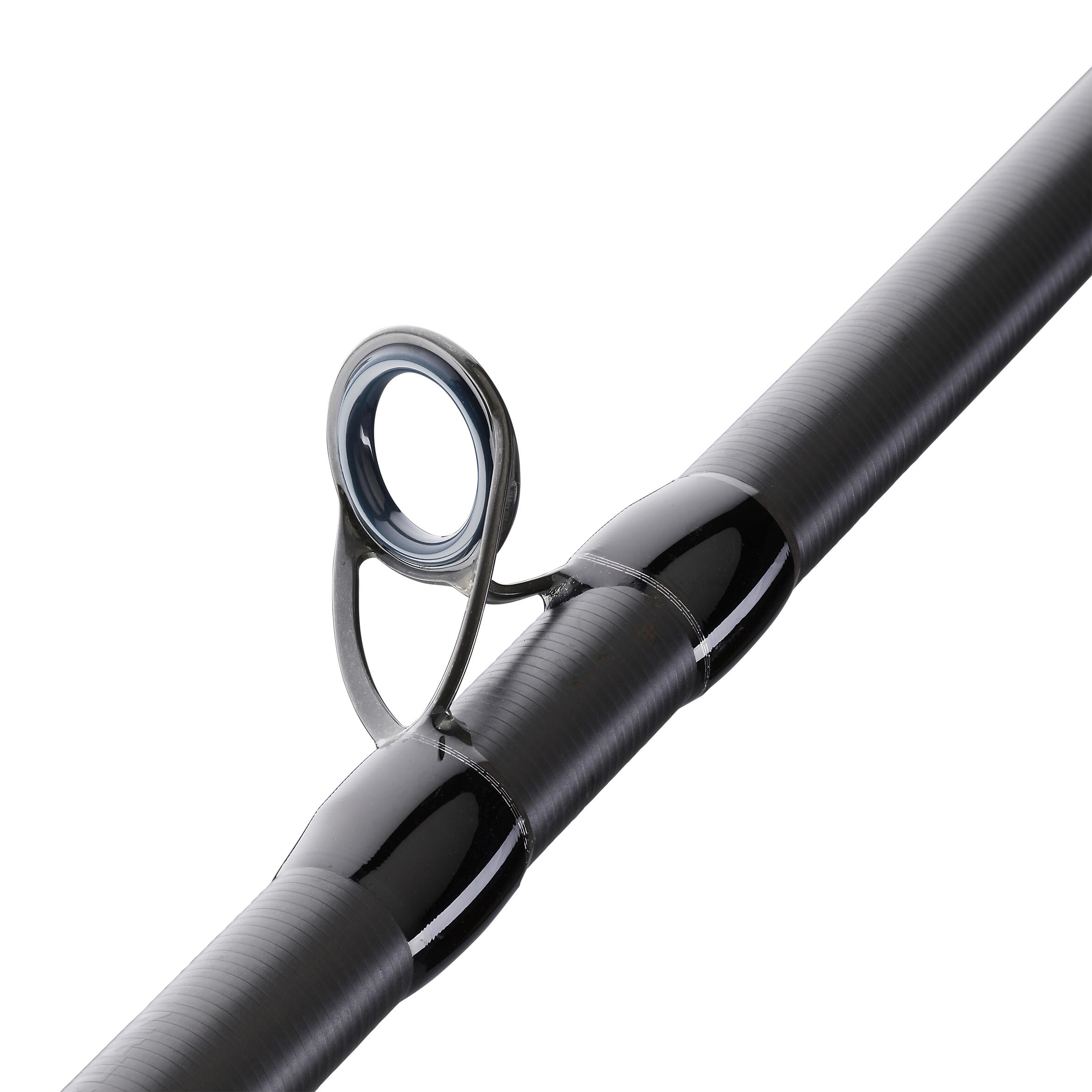 Canne à pêche WXM 500 Casting 2,40 m XH 40-90 g 7/8