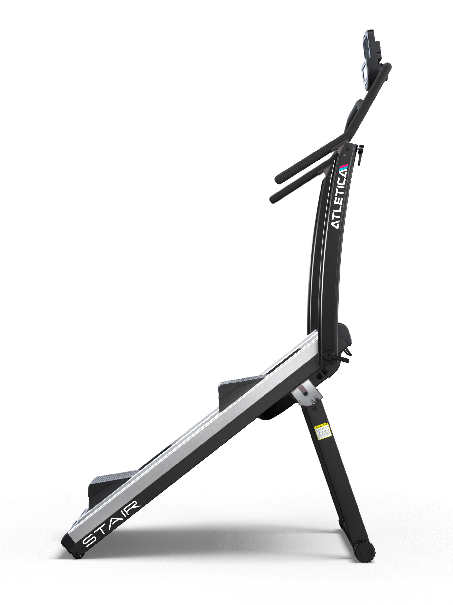 Stair | klappbarer Stairclimber 3/7