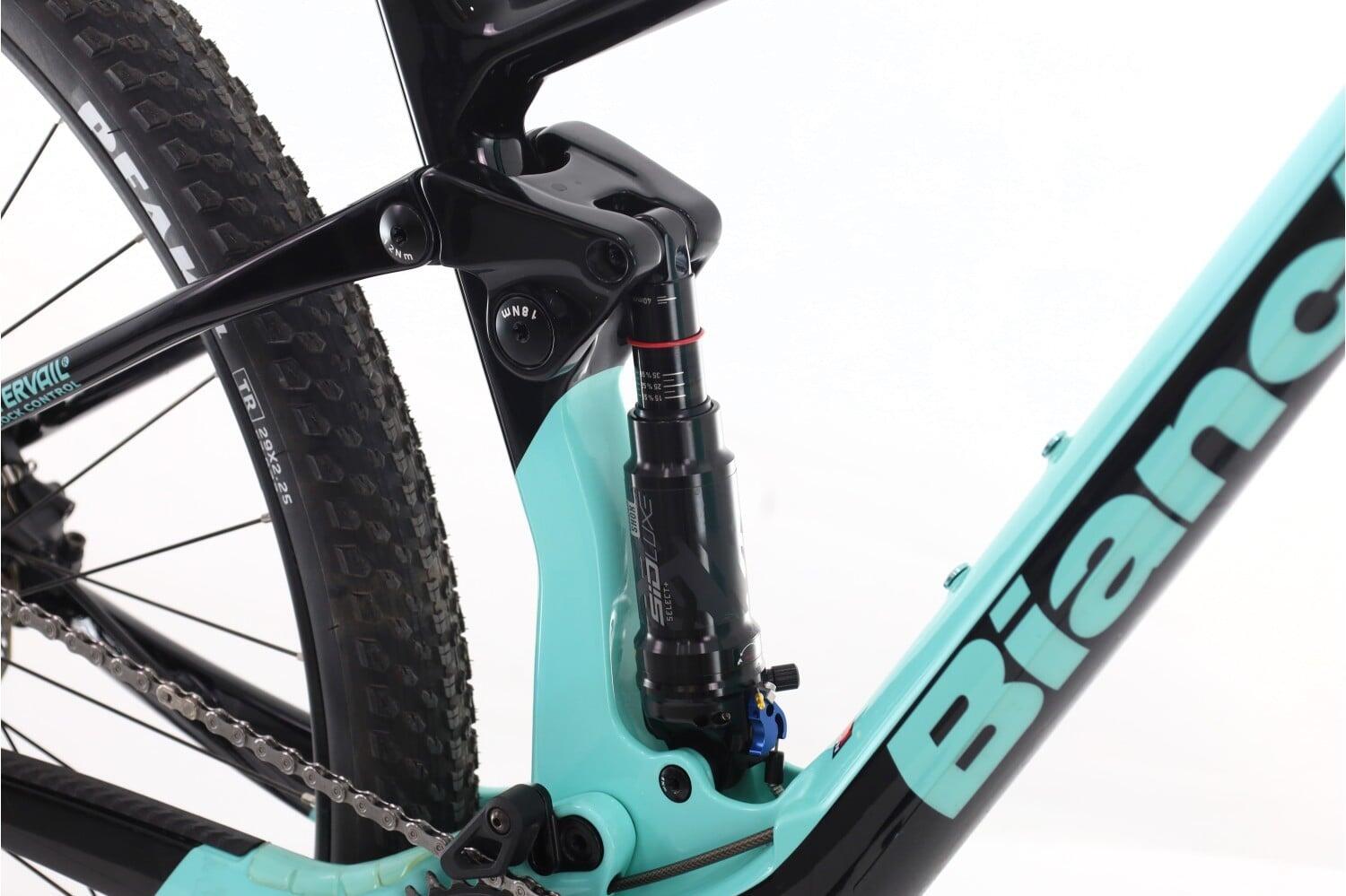VTT reconditionné ·  Methanol CV FS XT · Très bon état 7/8