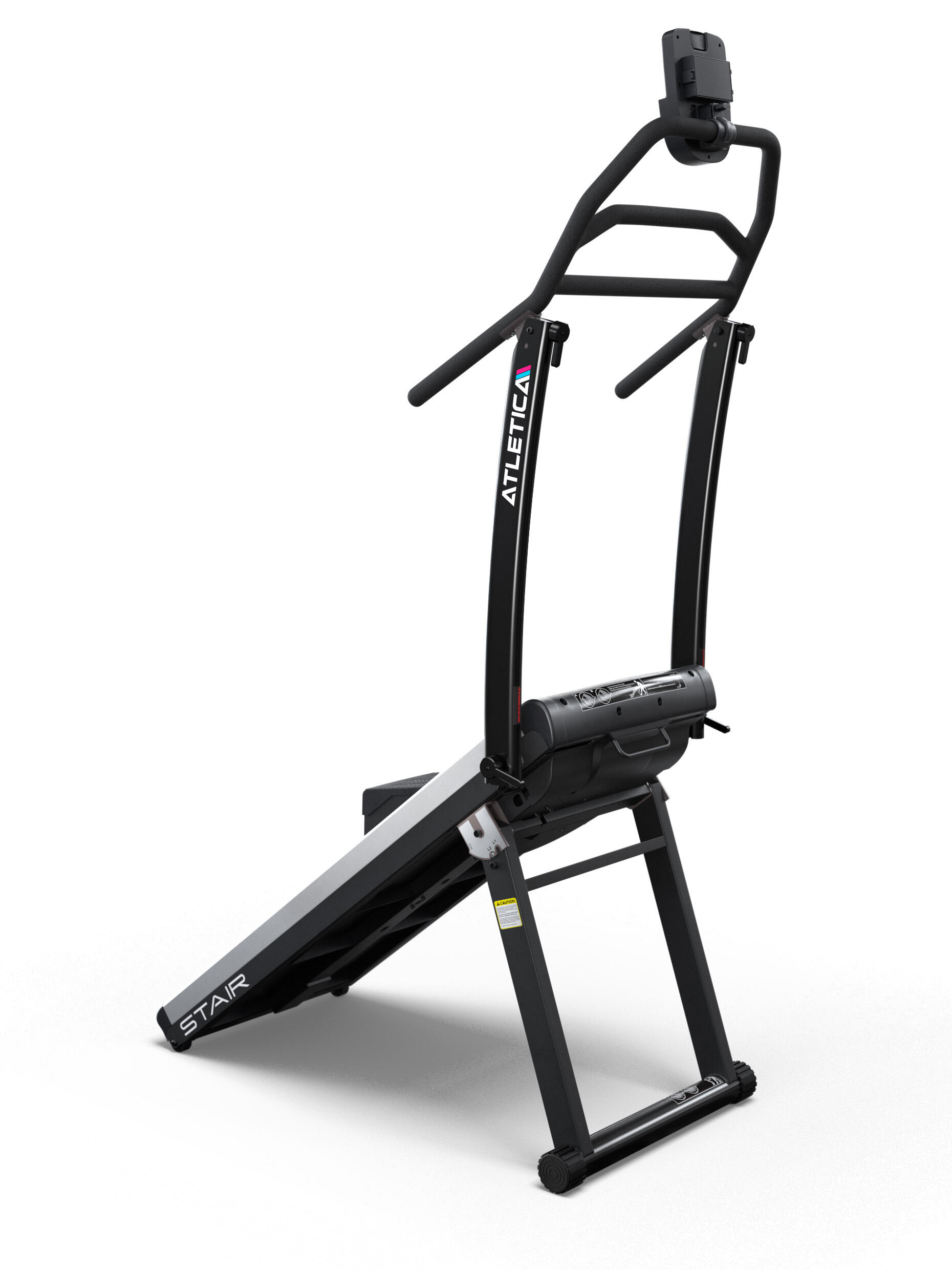 Stair | klappbarer Stairclimber 2/7