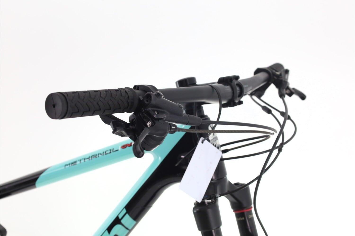 VTT reconditionné ·  Methanol CV FS XT · Très bon état 6/8