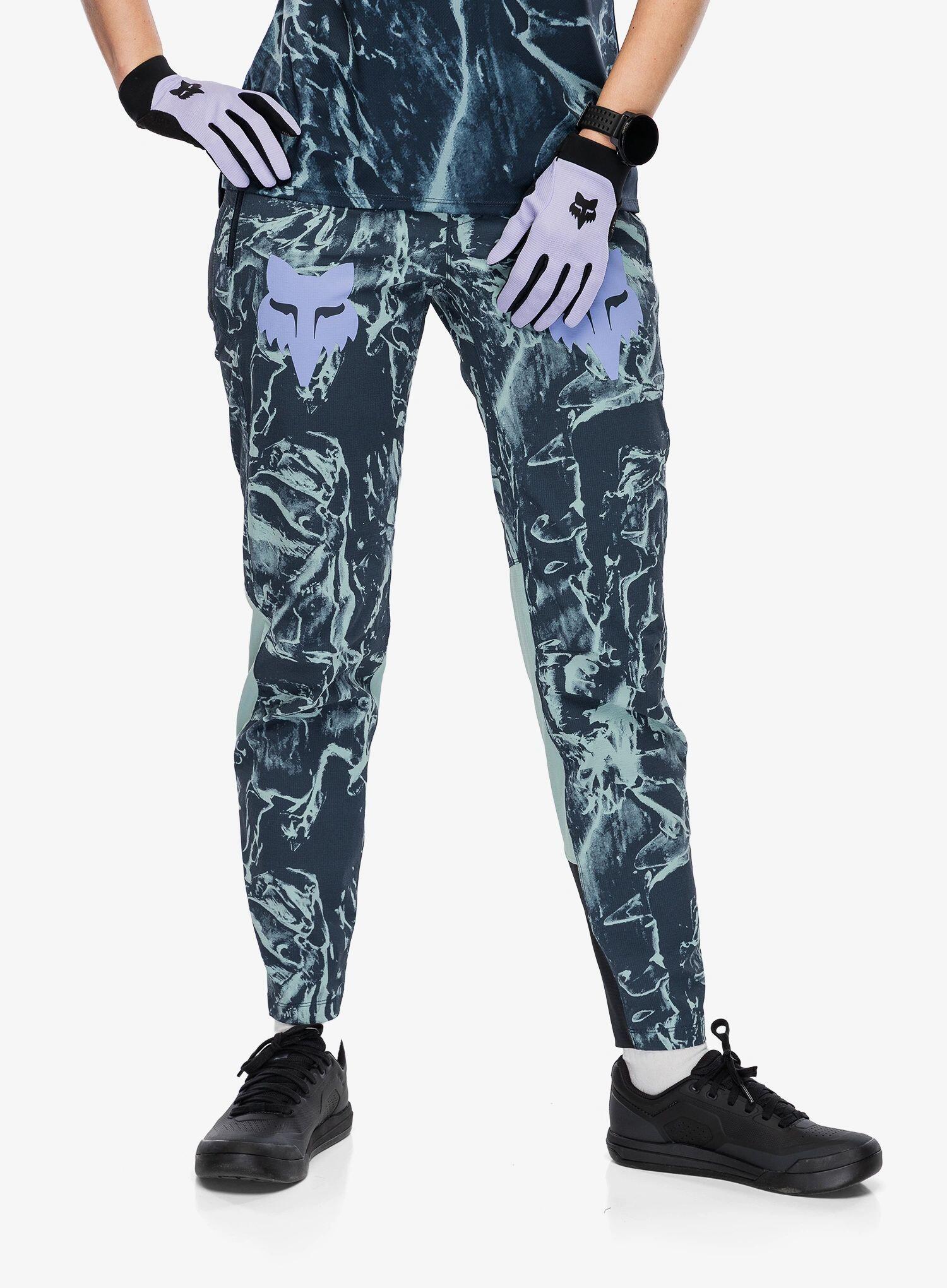 Spodnie damskie Fox Ranger Pant Image Print 6/7