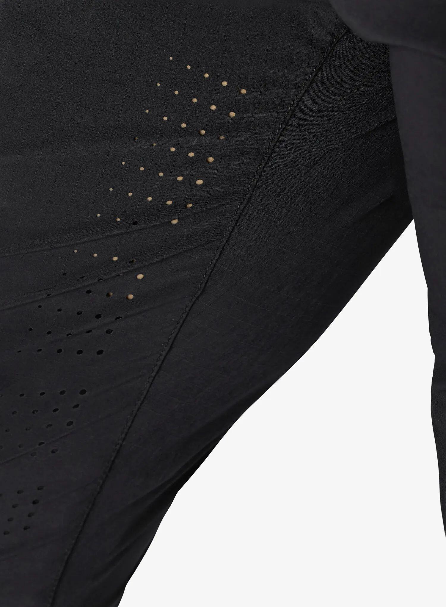 Spodnie rowerowe damskie Fox Flexair Pant 4/7