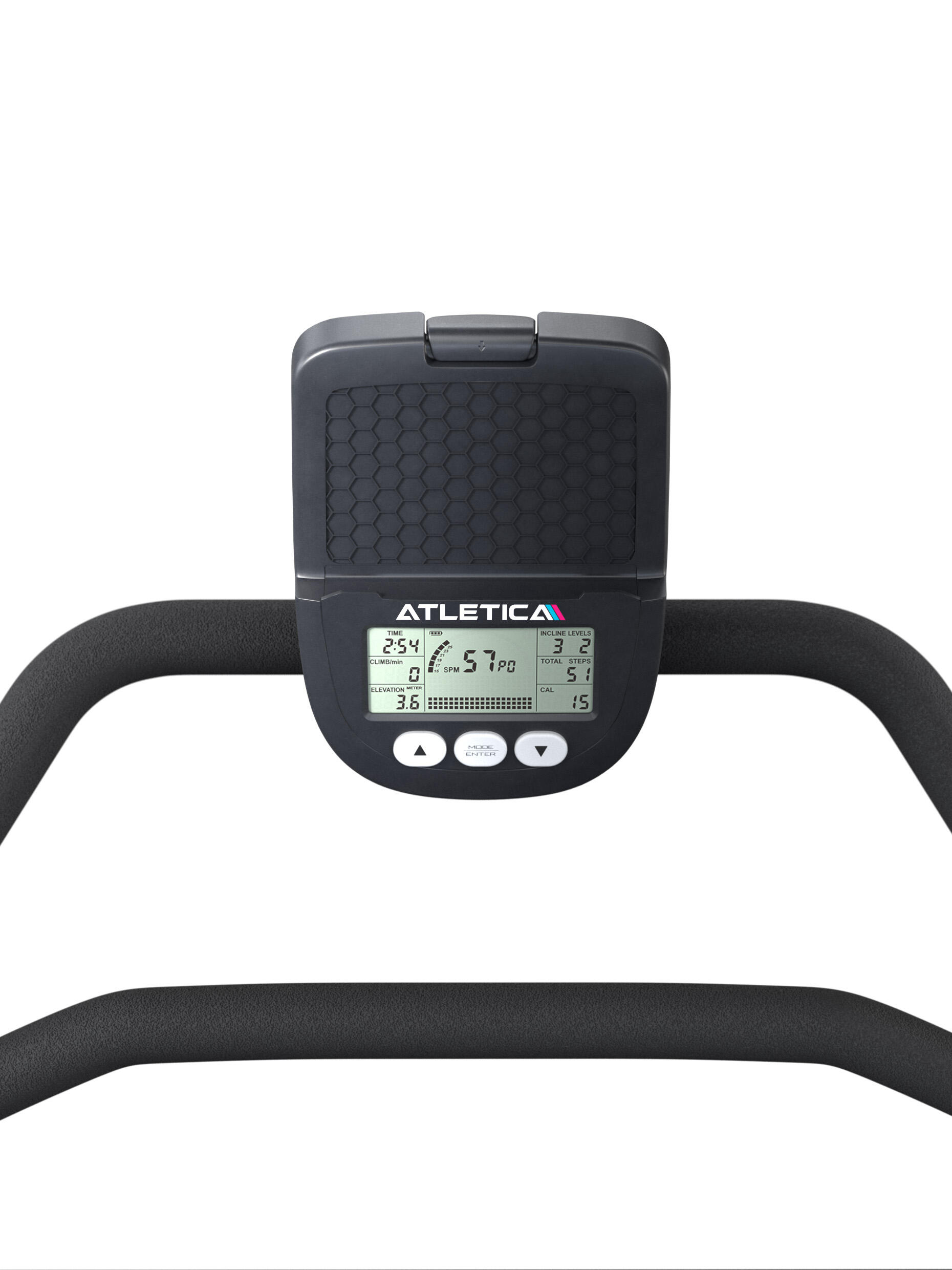 Stair | klappbarer Stairclimber 5/7