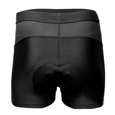 Boxer BRN con fondello uomo