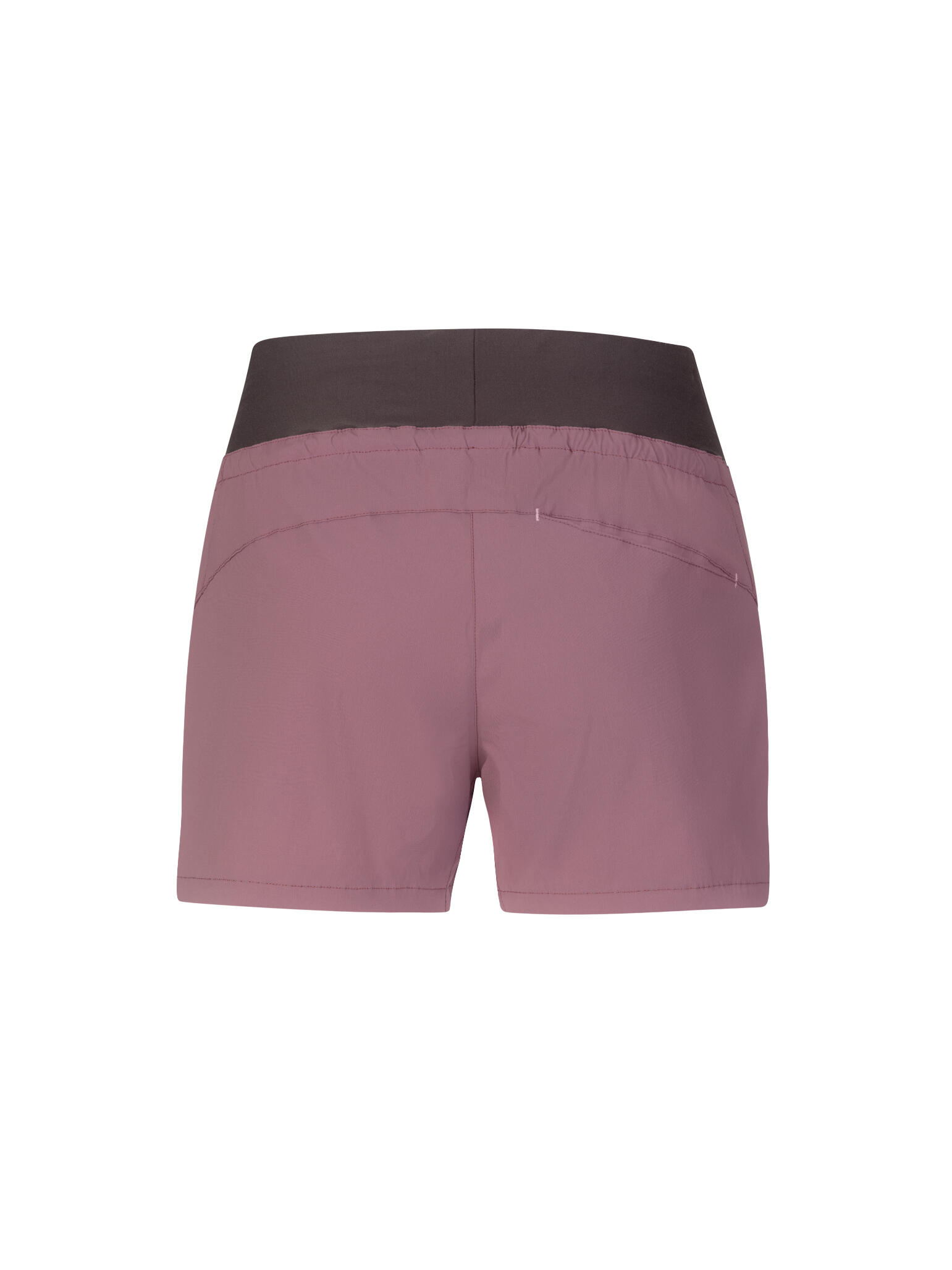 Short multideporte superligero de mujer RAFIKI morado 2/7