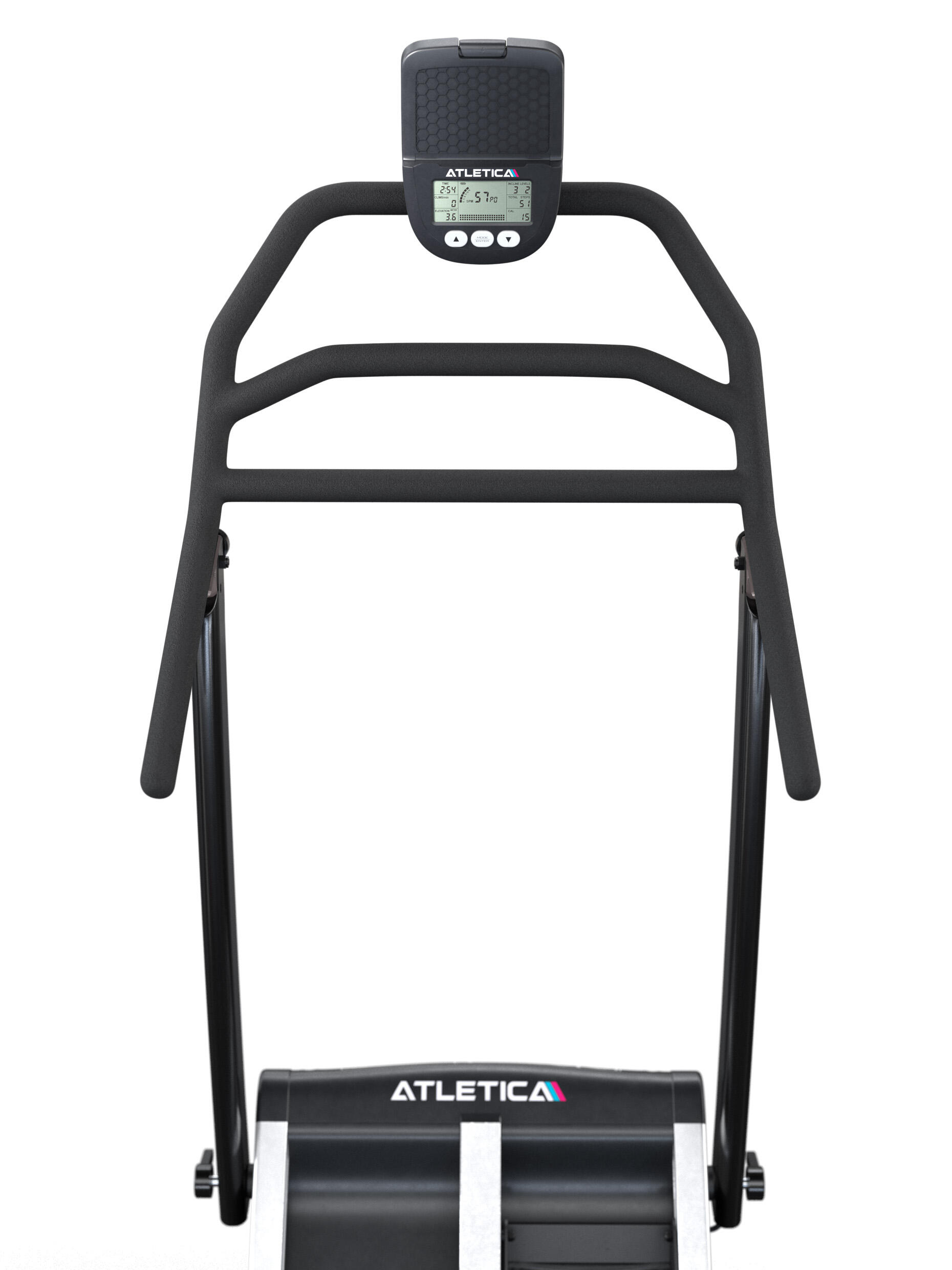 Stair | klappbarer Stairclimber 4/7